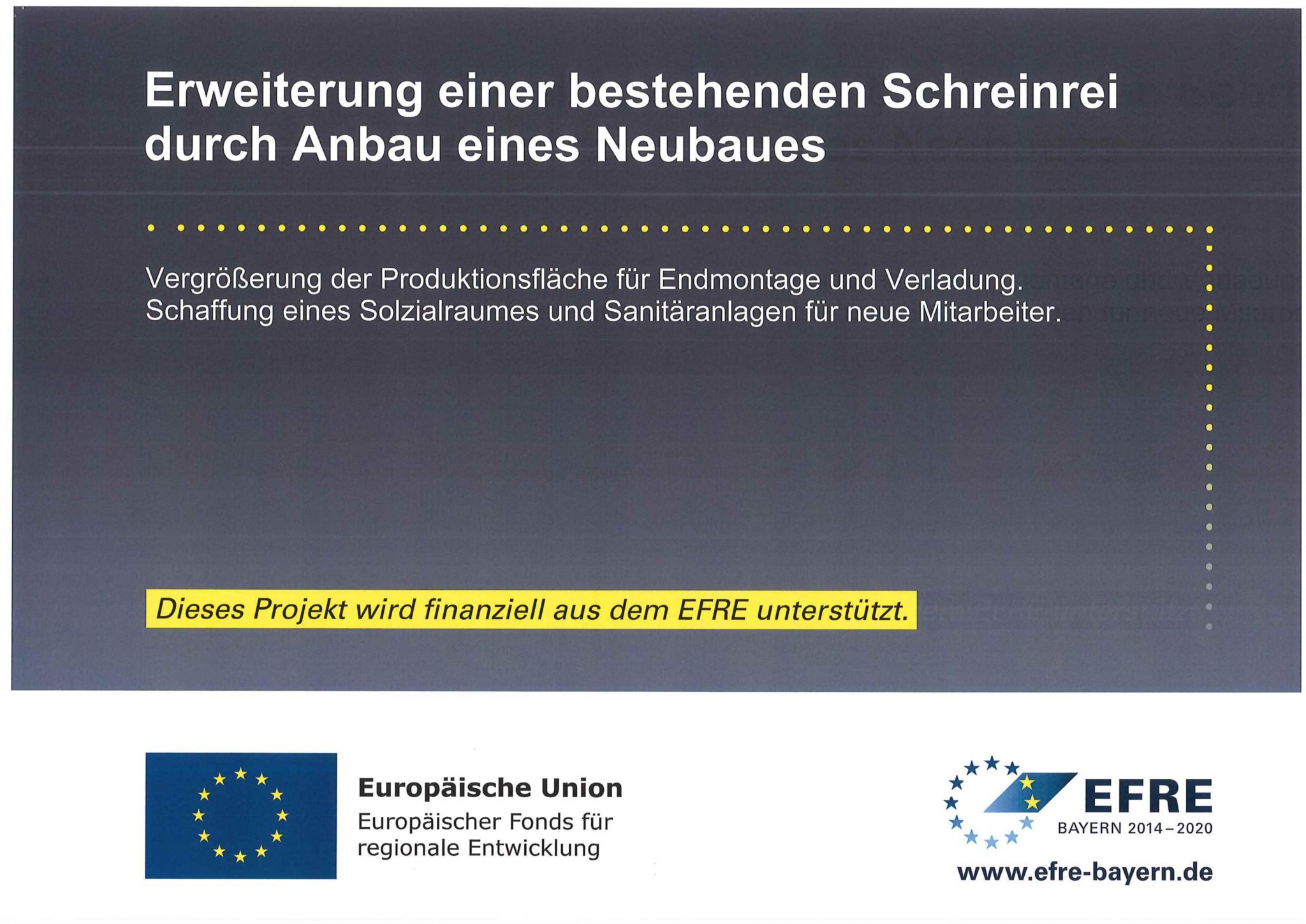 Schreinerei Fellner